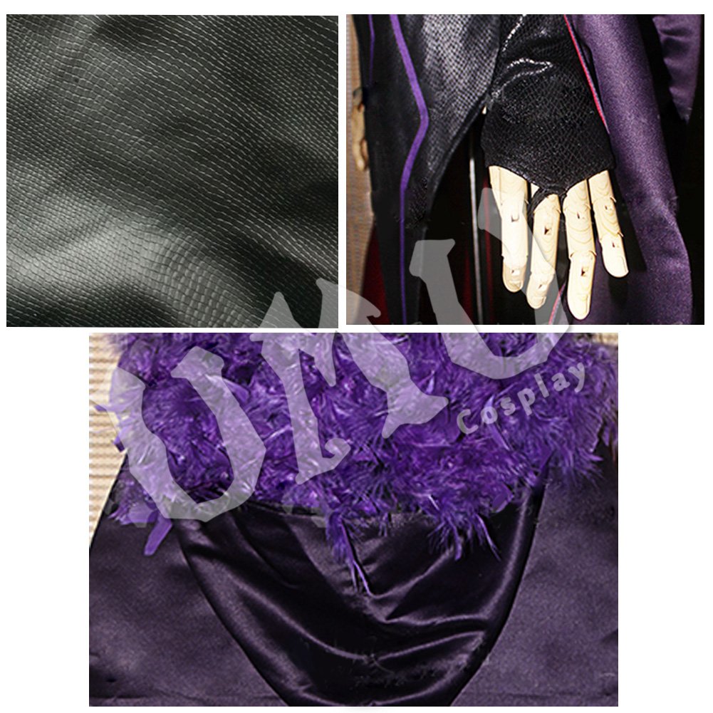 Re:ゼロから始める異世界生活 エルザ コスプレ衣装 Amazon.co.jp: コスプレ衣装☆ゼロから始める異世界生活 エルザ